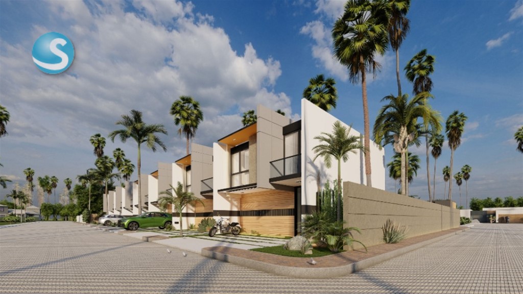 3-Bedroom Villa in Costa Bávaro — photo 10
