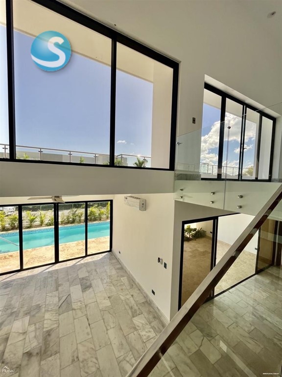 6-Bedroom Villa in Punta Cana Village