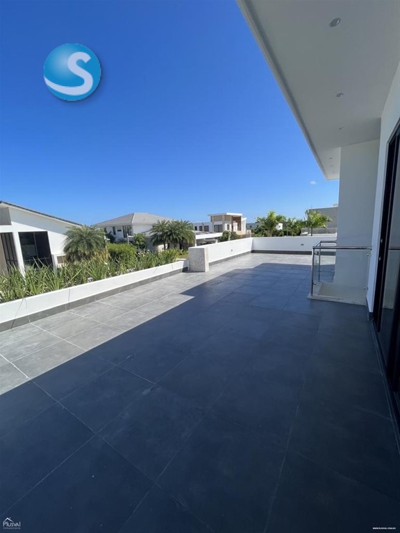 6-Bedroom Villa in Punta Cana Village — photo 9
