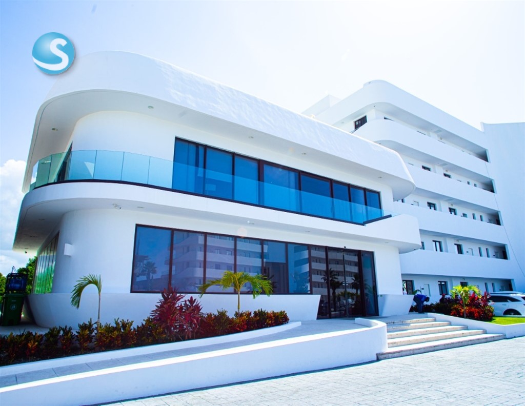 1-Bedroom Apartment in Bávaro