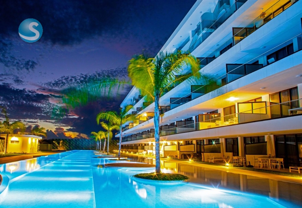1-Bedroom Apartment in Bávaro — photo 3