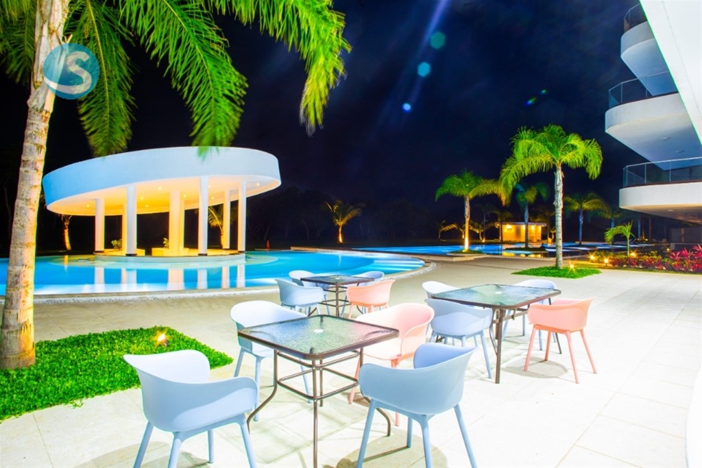 1-Bedroom Apartment in Bávaro — photo 4
