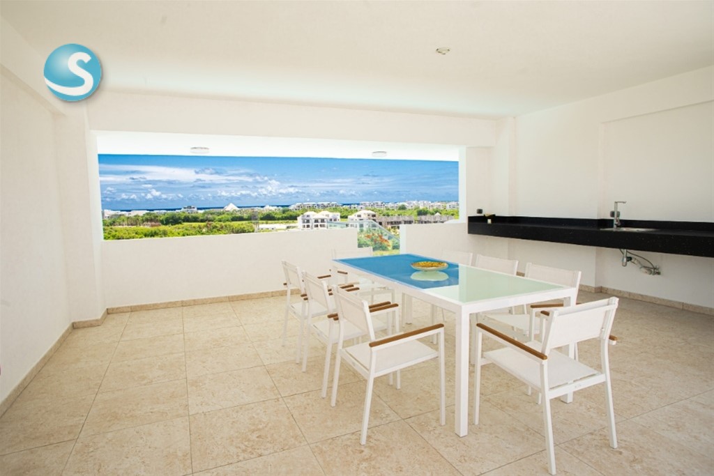 1-Bedroom Apartment in Bávaro — photo 6