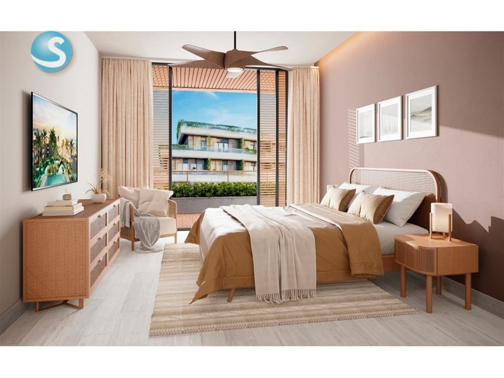 3-Bedroom Apartment in Bávaro — photo 4