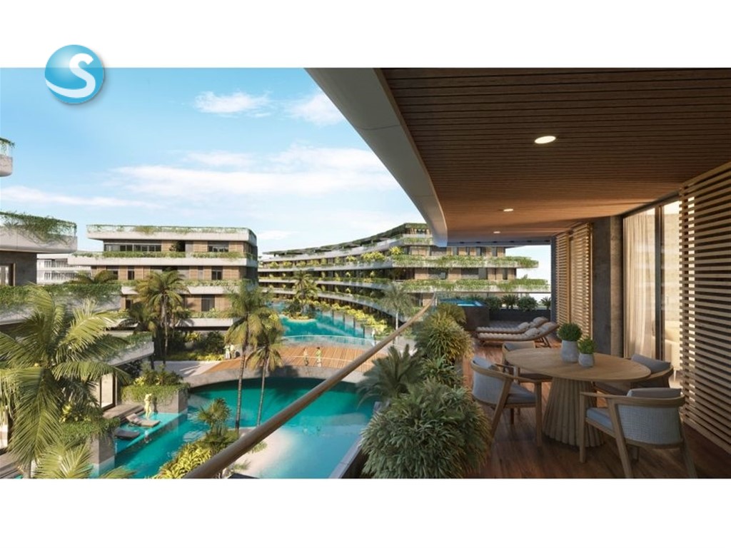3-Bedroom Apartment in Bávaro — photo 5