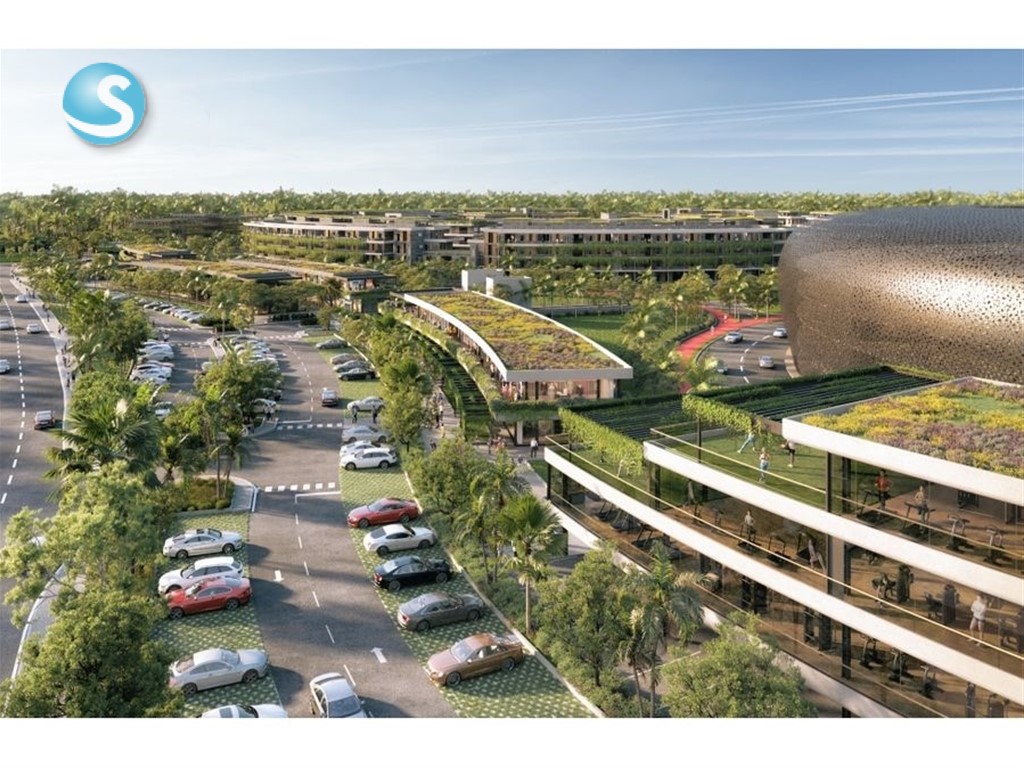 3-Bedroom Apartment in Bávaro — photo 6