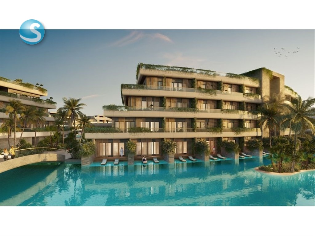 3-Bedroom Apartment in Bávaro — photo 8
