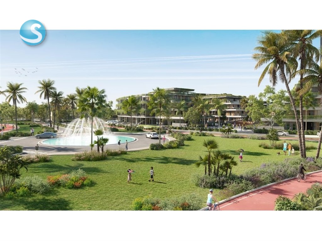 3-Bedroom Apartment in Bávaro — photo 9