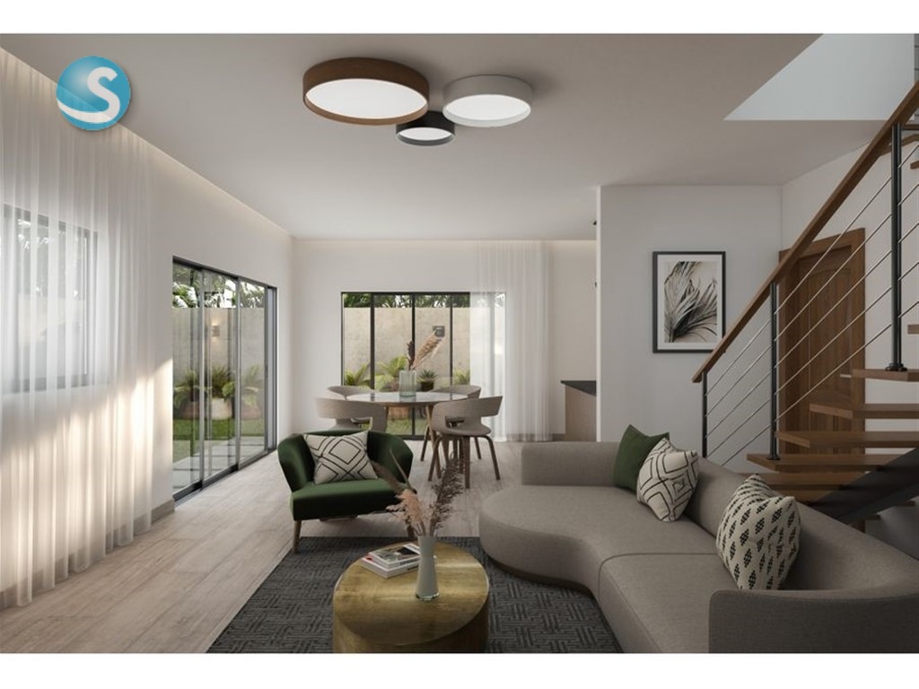 2-Bedroom Villa in Bávaro — photo 1