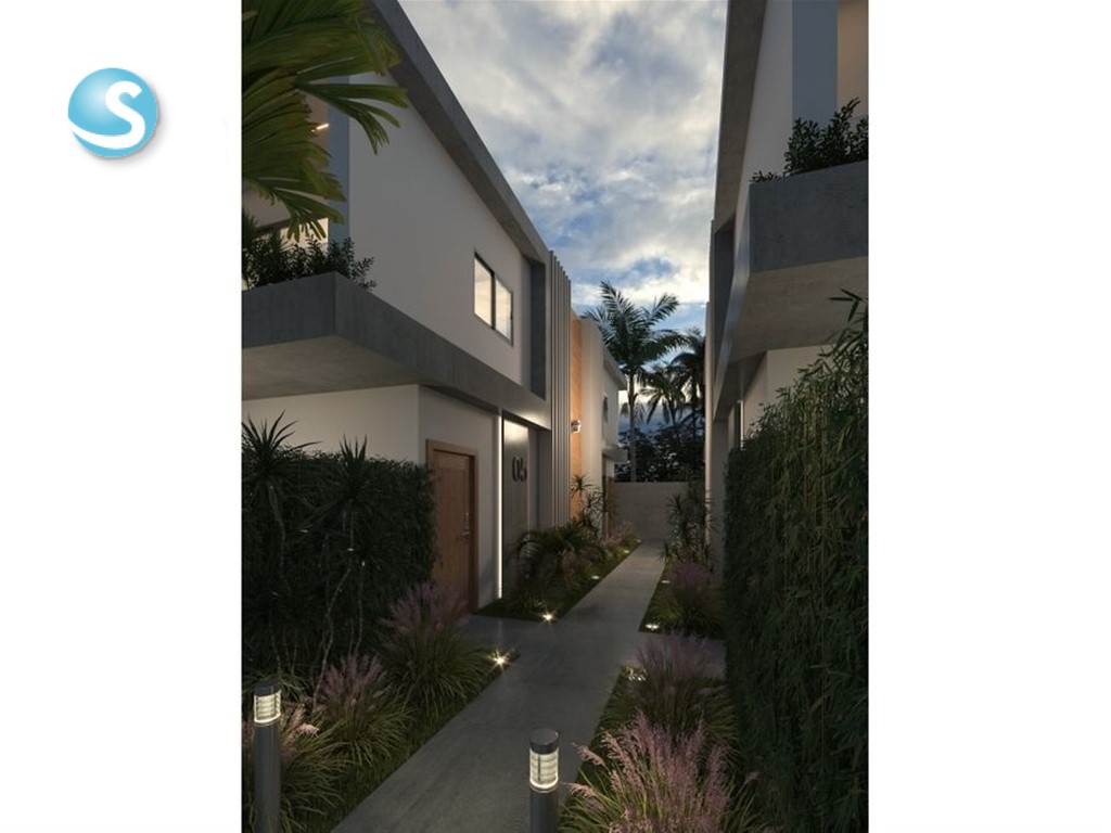 2-Bedroom Villa in Bávaro — photo 6