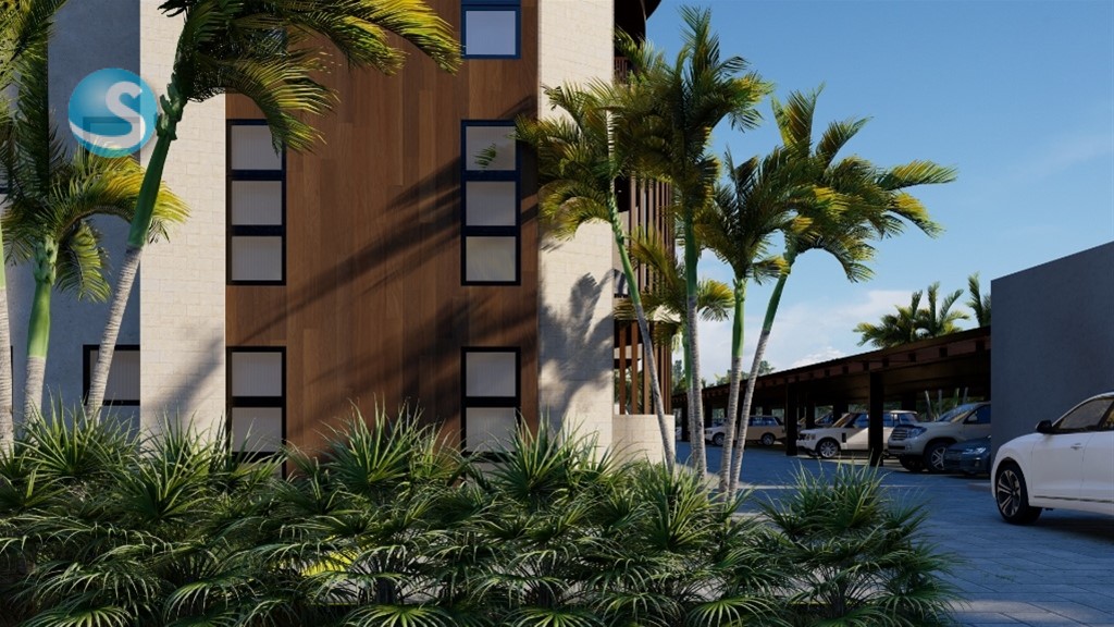 2-Bedroom Apartment in Cap Cana — photo 5