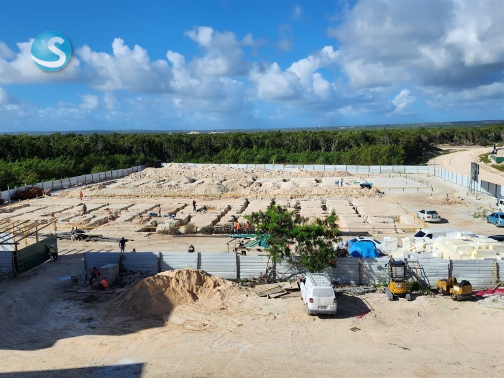 2-Bedroom Apartment in Cap Cana — photo 7