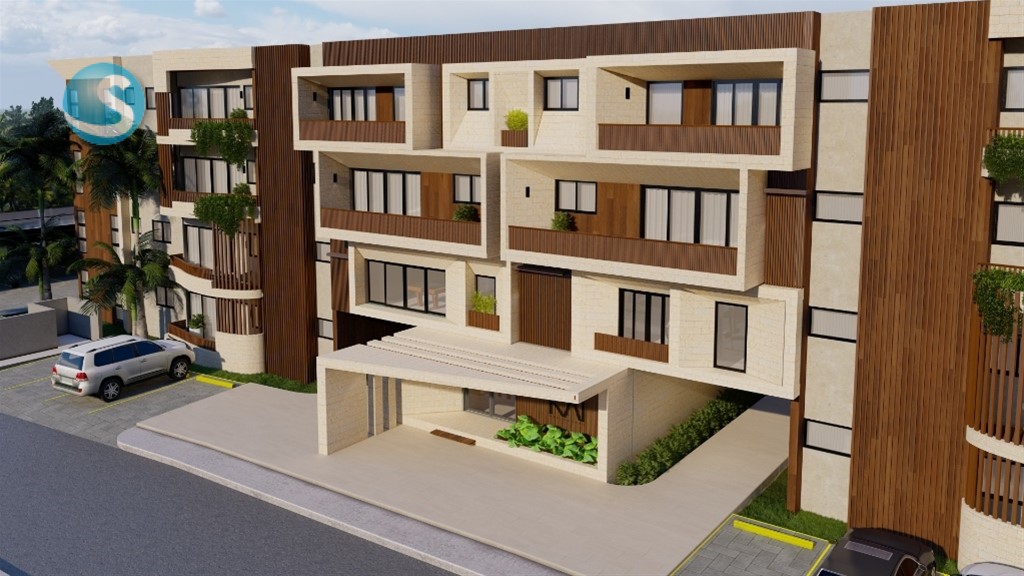 2-Bedroom Apartment in Cap Cana — photo 9