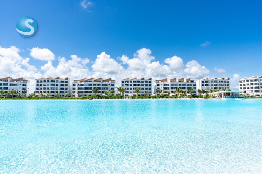 1-Bedroom Apartment in Bávaro