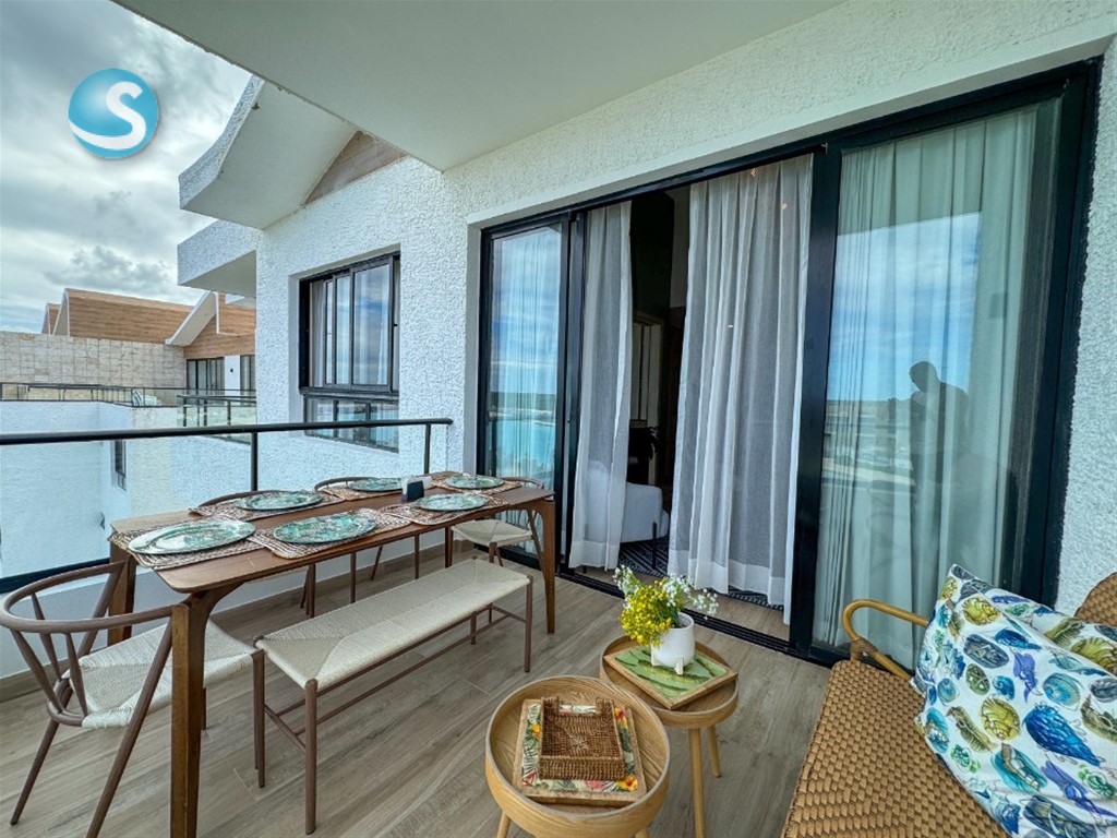1-Bedroom Apartment in Bávaro — photo 2