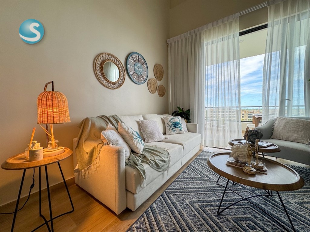 1-Bedroom Apartment in Bávaro — photo 4
