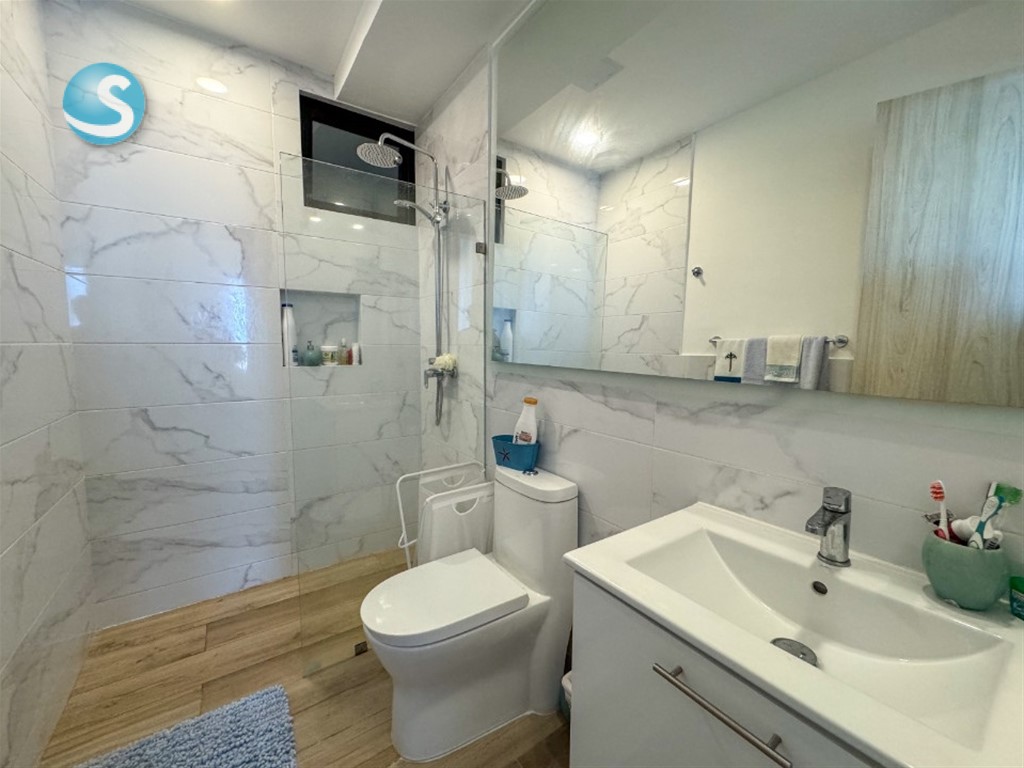 1-Bedroom Apartment in Bávaro — photo 5