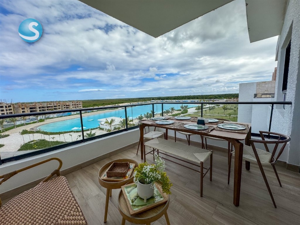1-Bedroom Apartment in Bávaro — photo 7