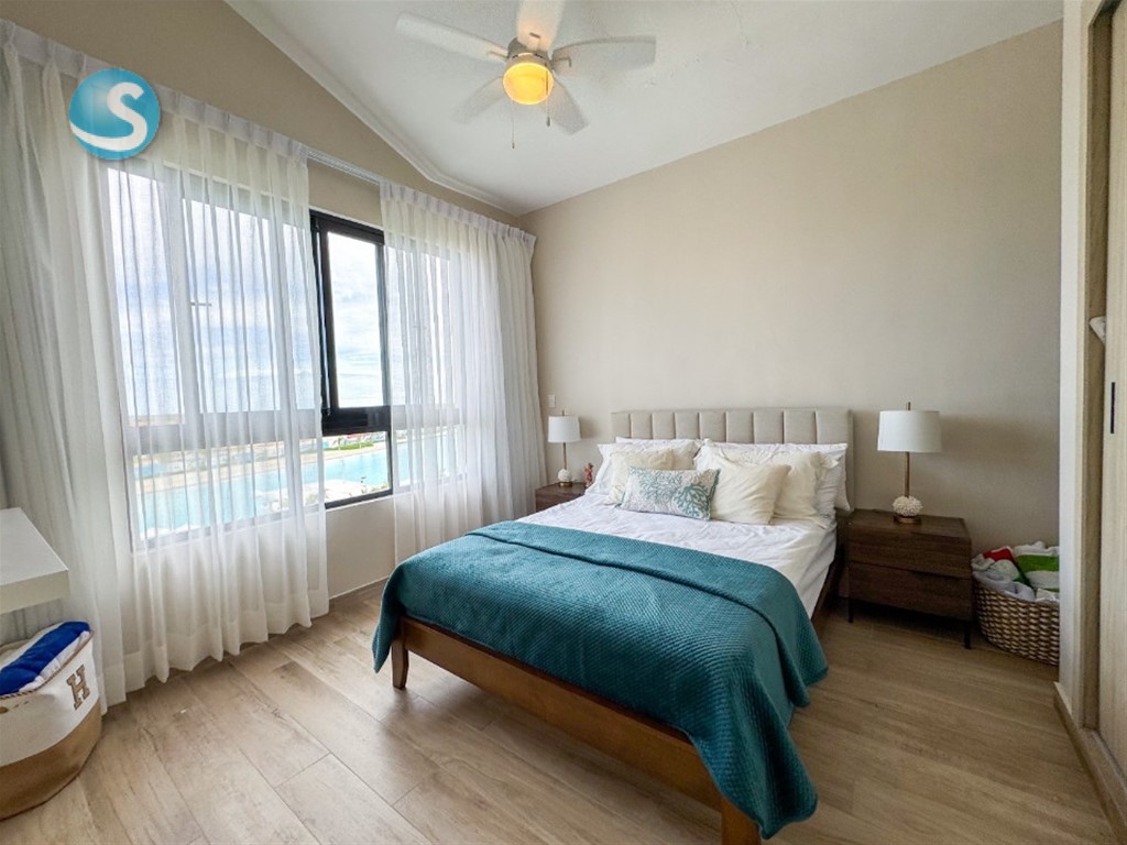 1-Bedroom Apartment in Bávaro — photo 8