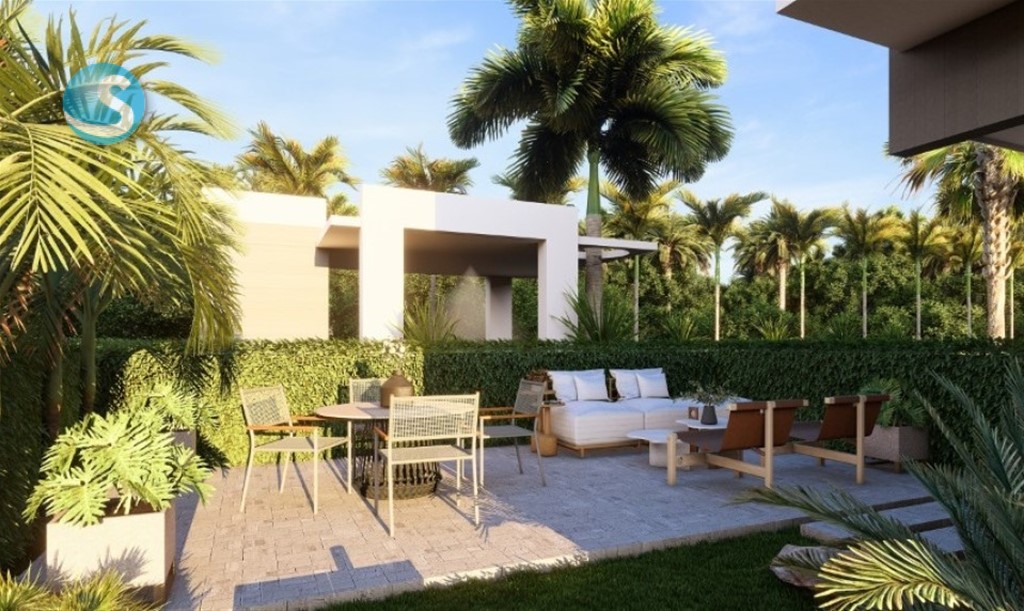 Apartment in Bávaro