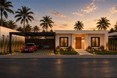 3-Bedroom Villa in Bávaro — photo 11