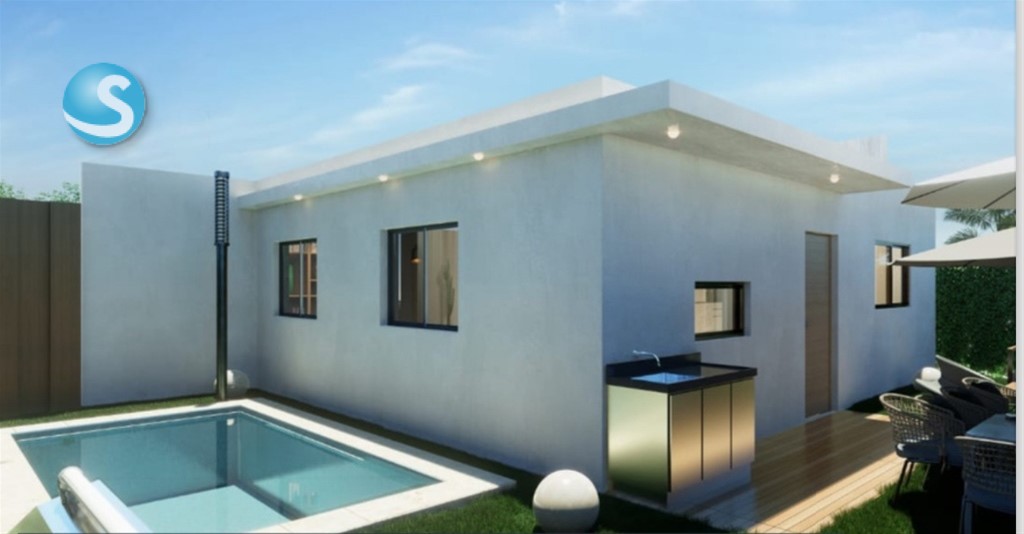 3-Bedroom Villa in Bávaro — photo 3