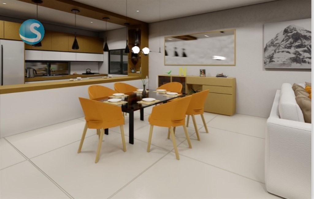 3-Bedroom Villa in Bávaro — photo 6