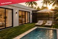 3-Bedroom Villa in Bávaro — photo 10