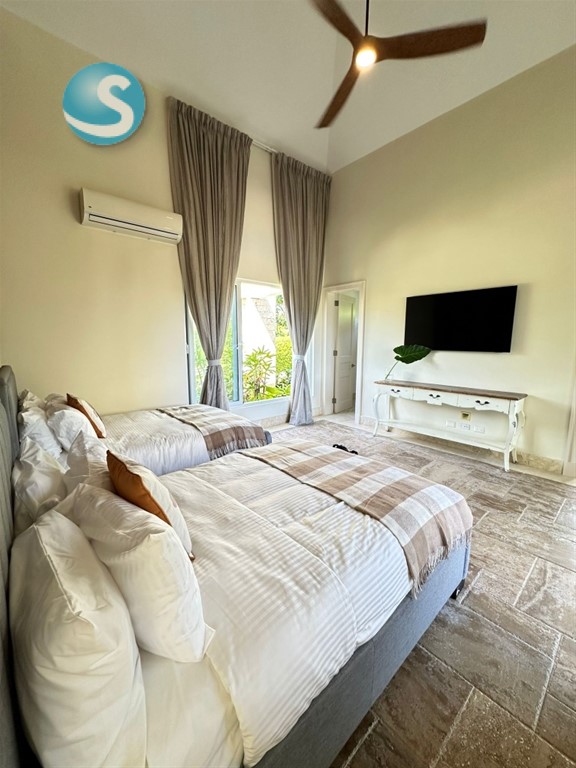 4-Bedroom Villa in Punta Cana Village — photo 3