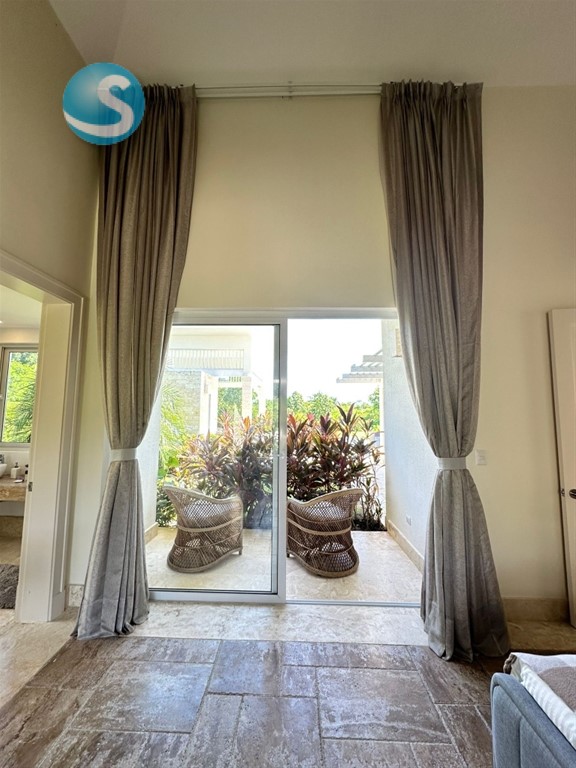 4-Bedroom Villa in Punta Cana Village — photo 4