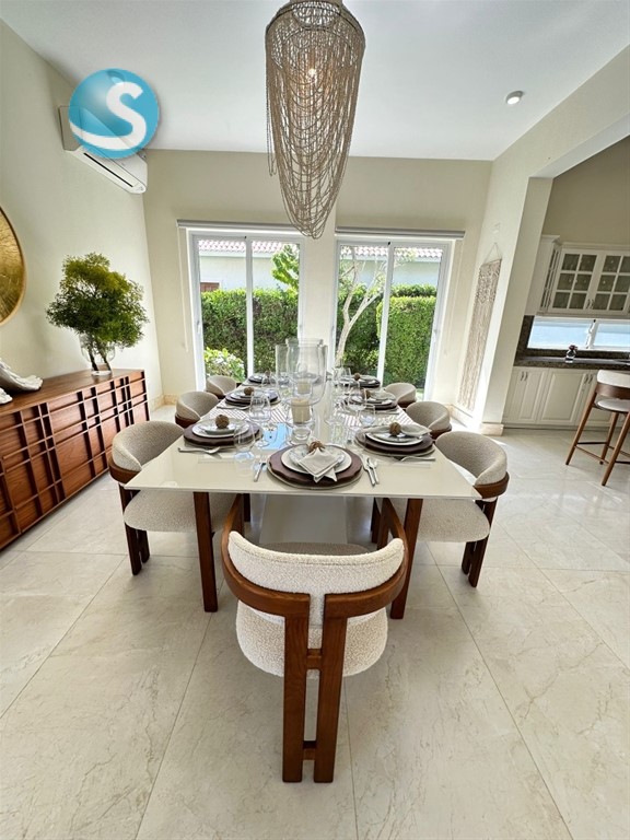 4-Bedroom Villa in Punta Cana Village — photo 6