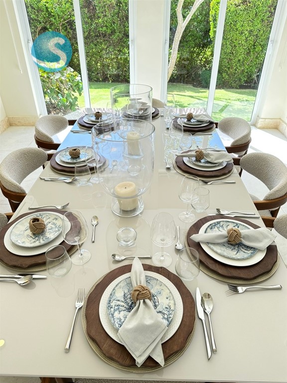 4-Bedroom Villa in Punta Cana Village — photo 7