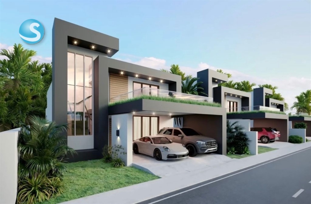 4-Bedroom Villa in Uvero Alto — photo 4