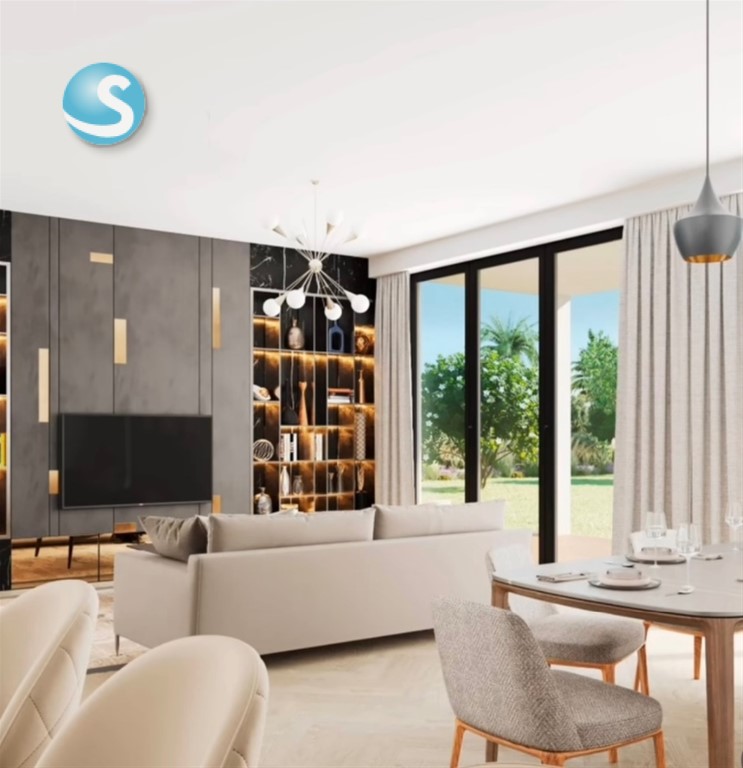 4-Bedroom Villa in Uvero Alto — photo 7