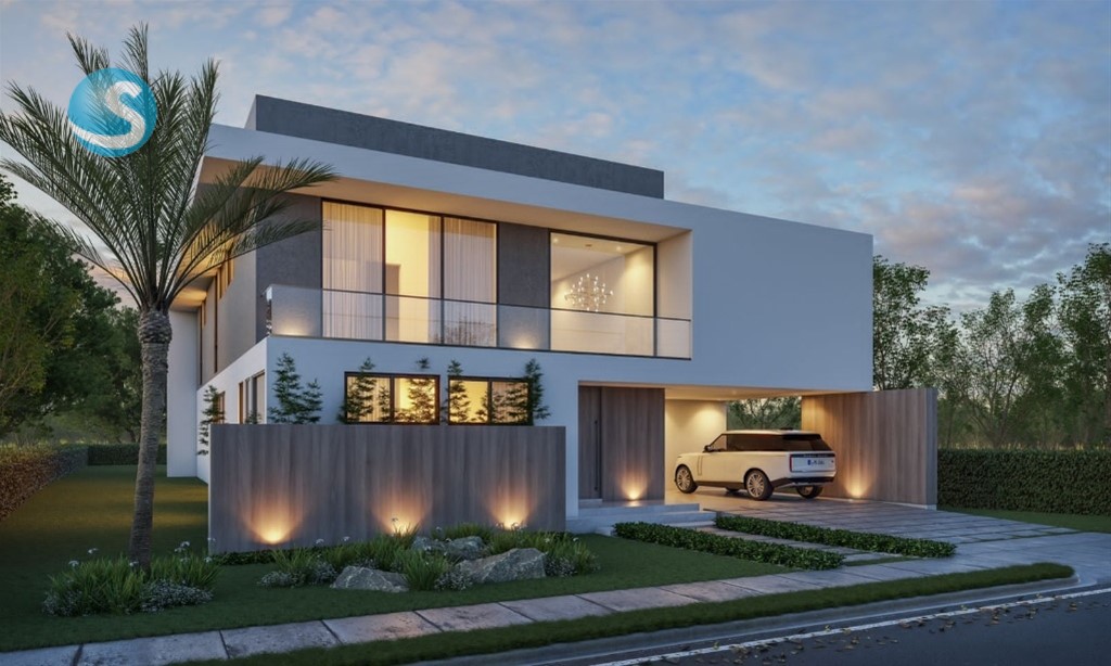 5-Bedroom Villa in Cap Cana — photo 1