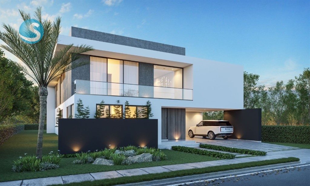 5-Bedroom Villa in Cap Cana — photo 2