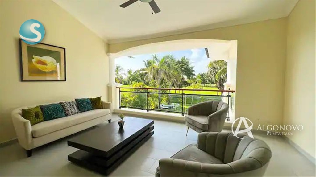 4-Bedroom Villa in Cocotal Golf & Country Club — photo 11