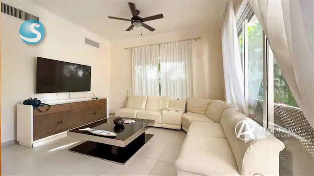 4-Bedroom Villa in Cocotal Golf & Country Club — photo 12
