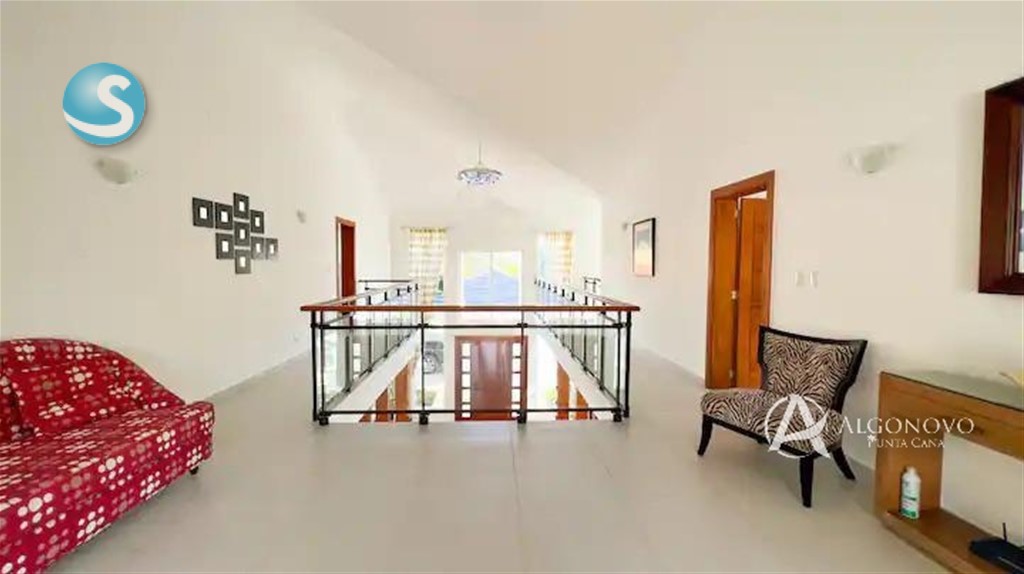 4-Bedroom Villa in Cocotal Golf & Country Club — photo 5