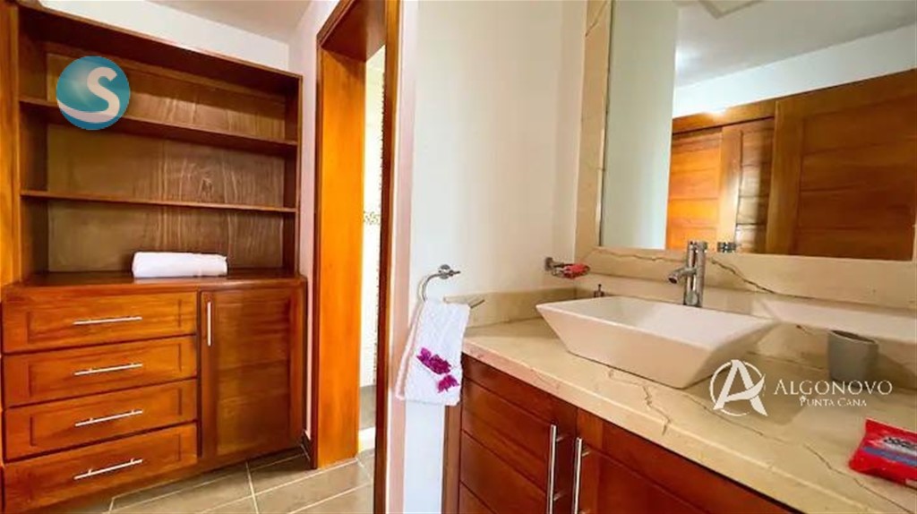 4-Bedroom Villa in Cocotal Golf & Country Club — photo 6