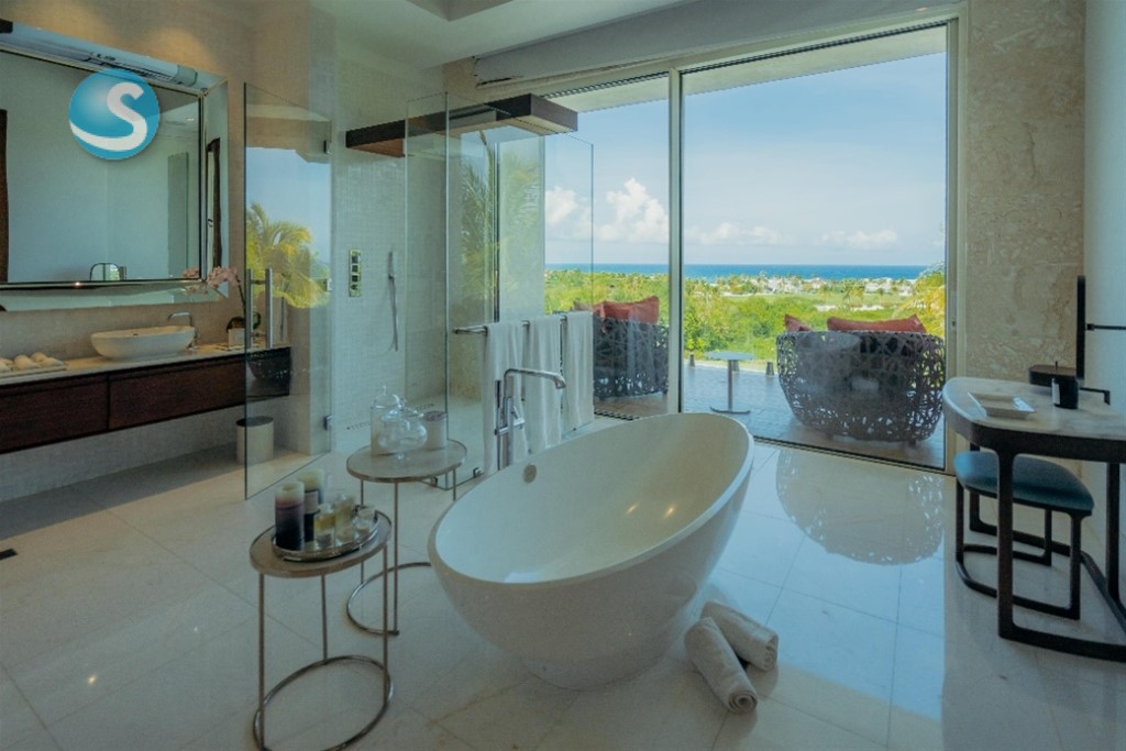 5-Bedroom Villa in Cap Cana — photo 3