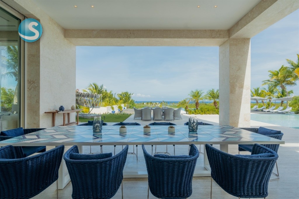 5-Bedroom Villa in Cap Cana — photo 4