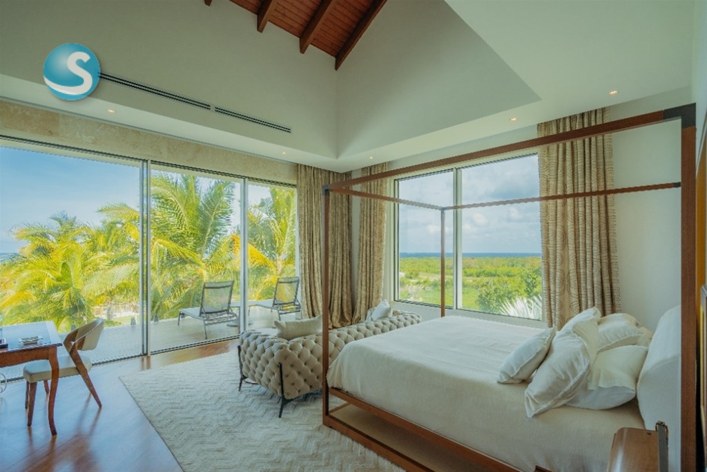 5-Bedroom Villa in Cap Cana — photo 5