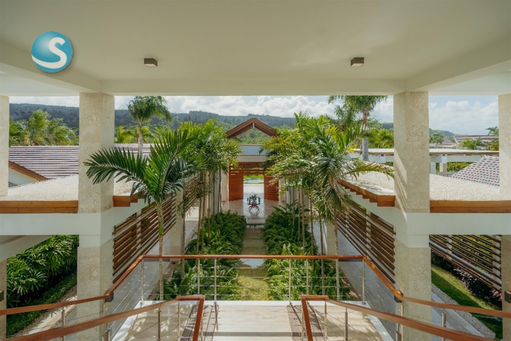 5-Bedroom Villa in Cap Cana — photo 6