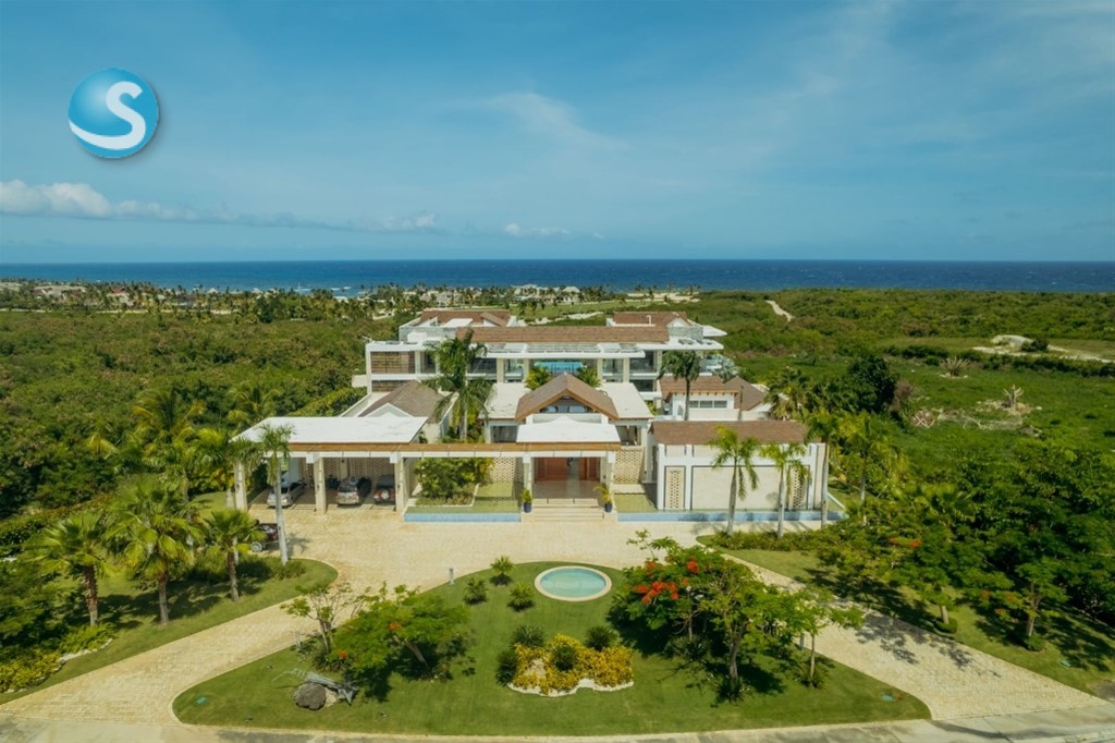 5-Bedroom Villa in Cap Cana — photo 8