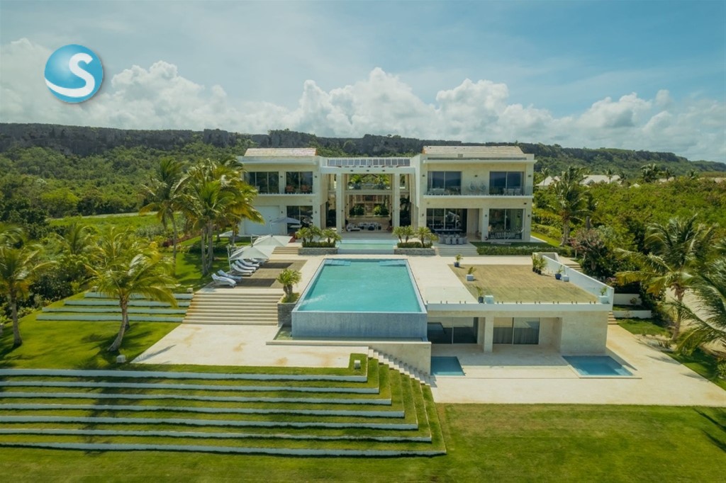 5-Bedroom Villa in Cap Cana — photo 9