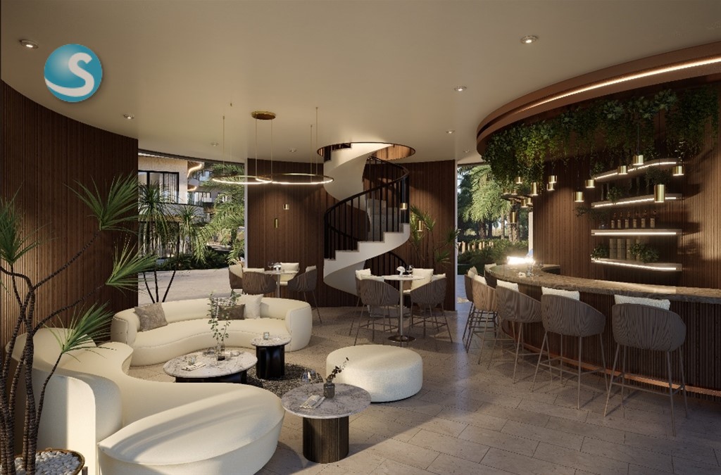 1-Bedroom Apartment in Cap Cana — photo 4