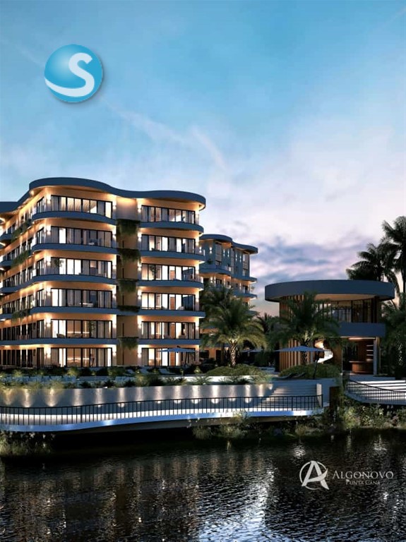 1-Bedroom Apartment in Cap Cana — photo 8