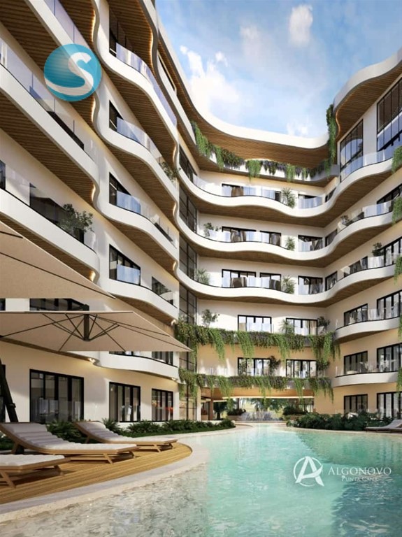 2-Bedroom Apartment in Cap Cana — photo 1