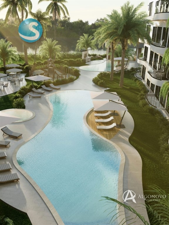 2-Bedroom Apartment in Cap Cana — photo 11